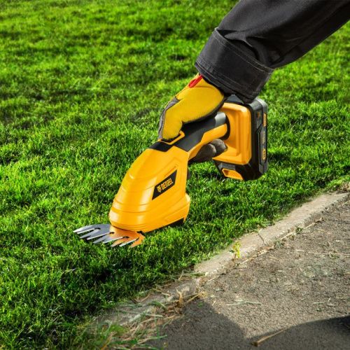 Ножницы-кусторез аккумуляторные Denzel CGS-100-Tehinstrument