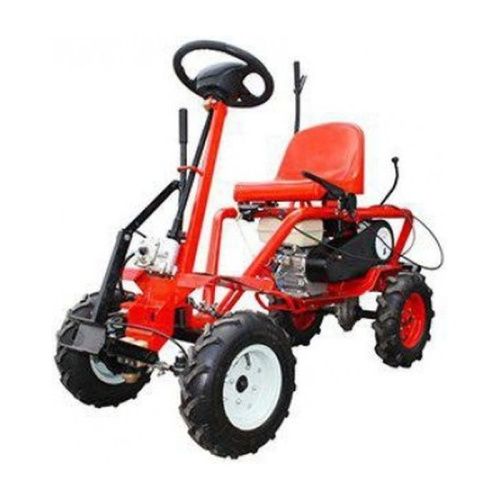 Модуль переоборудования МТ-1 «Мото-Трактор» для мотоблоков Агат, Салют-Tehinstrument