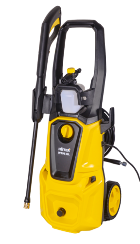 Мойка HUTER W195-QL-Tehinstrument