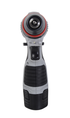 Дрель-шуруповерт аккумуляторная Ресанта ДА-12-2ЛК-Б (бесщеточный двигатель)-Tehinstrument