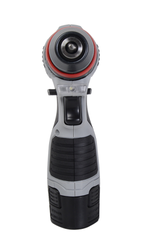 Дрель-шуруповерт аккумуляторная Ресанта ДА-12-2ЛК-Б (бесщеточный двигатель)-Tehinstrument