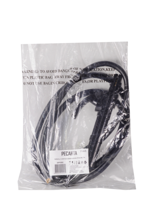 Кабель с электрододержателем Ресанта 36 кв.мм, 2м-Tehinstrument