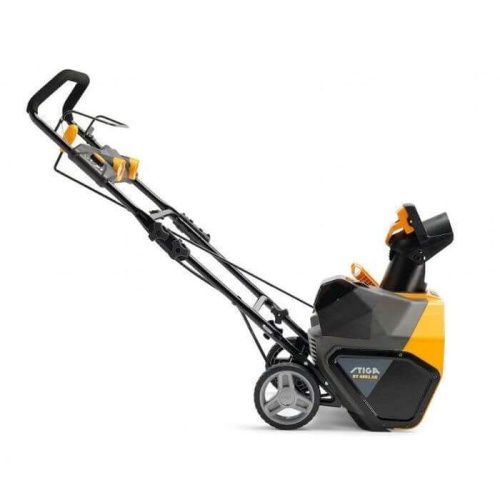 Аккумуляторный снегоуборщик Stiga ST 4851 AE, 48В (снегоуборщик Стига 4851)-Tehinstrument