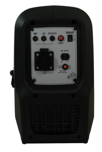 Habert Генератор HT2000iS-Tehinstrument