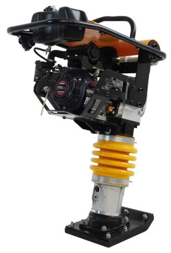 Вибротрамбовка Habert H-RM90L-Tehinstrument