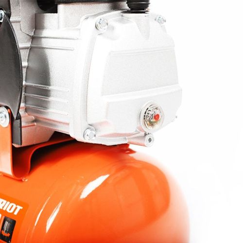 Компрессор поршневой масляный Patriot LRM 24-240 C-Tehinstrument