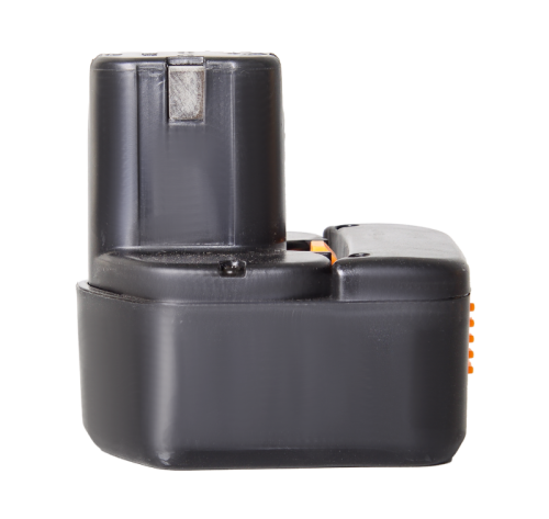 Аккумулятор для шуруповертов ВИХРЬ ДА-12-1, ДА-12-1к, ДА-12-2, ДА-12-2к (АКБ12Н3 КР)-Tehinstrument