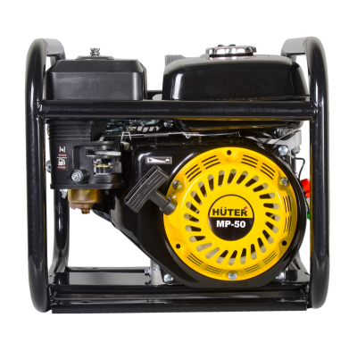 Мотопомпа HUTER MP-50-Tehinstrument