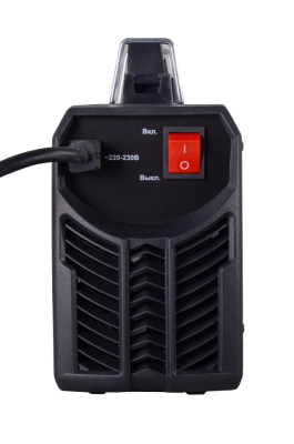 Сварочный аппарат инверторный Ресанта САИ 190 ПН-Tehinstrument