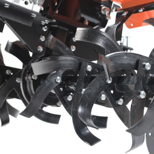 Мотоблок дизельный Patriot Boston 9 DE-Tehinstrument