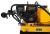 Виброплита Habert H-C95TL-Tehinstrument