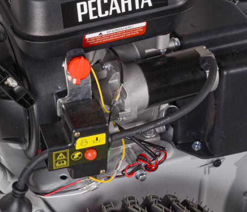 Снегоуборщик Ресанта СБ 4800ПЭ-Tehinstrument