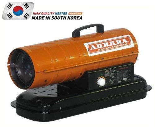 Тепловая пушка без отвода Aurora TK-20000 дизельная-Tehinstrument