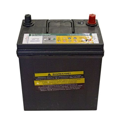 Аккумулятор CHAMPION DG10000E/DG10000E-3/DG6501ES-Tehinstrument