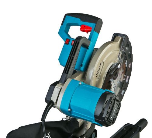 Торцовочная пила  Sturm MS55255-Tehinstrument