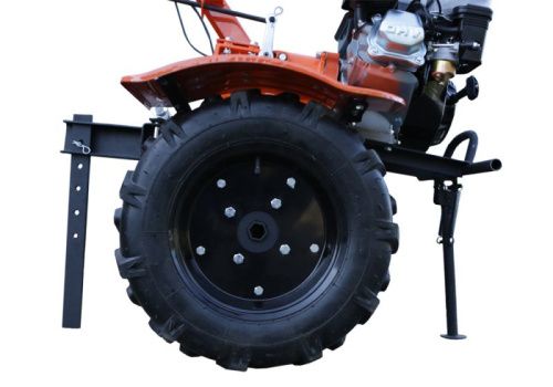 Мотоблок бензиновый  Sturm GK72S10-Tehinstrument