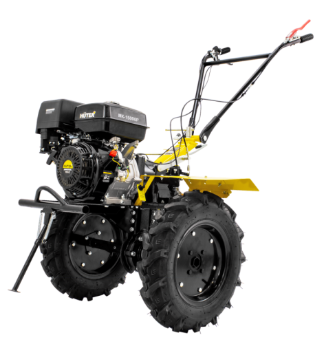 Сельскохозяйственная машина Huter MK-15000P-Tehinstrument