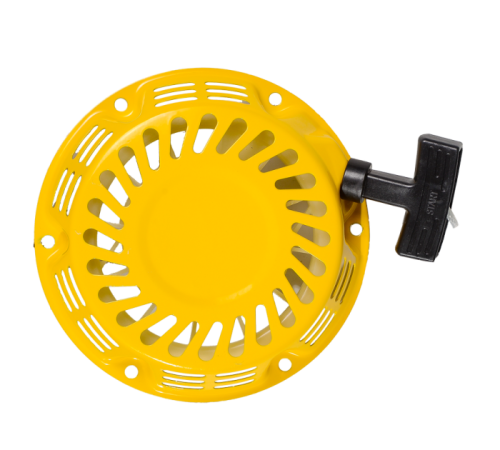 Ручной стартер для HUTER DY2500L-DY4000L/LX-Tehinstrument