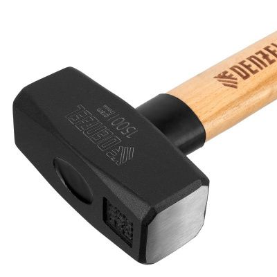Кувалда Denzel 1500 г-Tehinstrument
