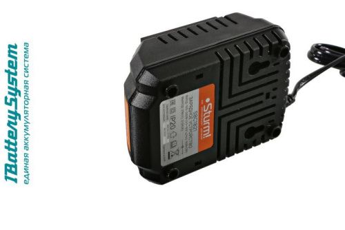 Зарядное устройство Sturm SBC1821 1BatterySystem ,18 В-Tehinstrument