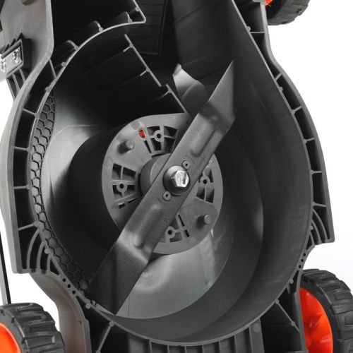 Газонокосилка аккумуляторная Patriot CM 432-Tehinstrument