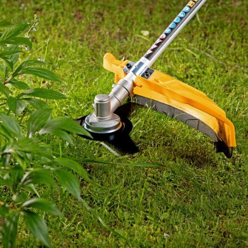 Триммер электрический Denzel TE-1400-Tehinstrument