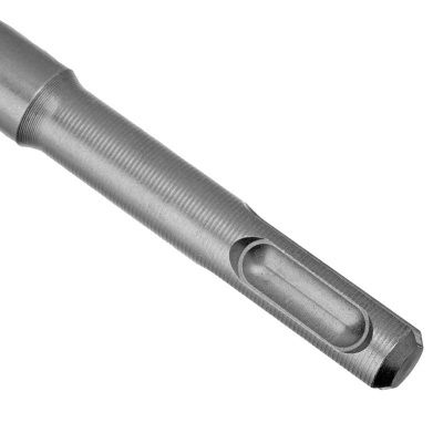 Бур по бетону DENZEL 14 x 210 мм-Tehinstrument