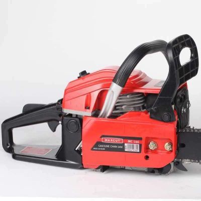 Цепная бензопила MaxCUT MC 146 (бензопила МаксКУТ МС 146)-Tehinstrument