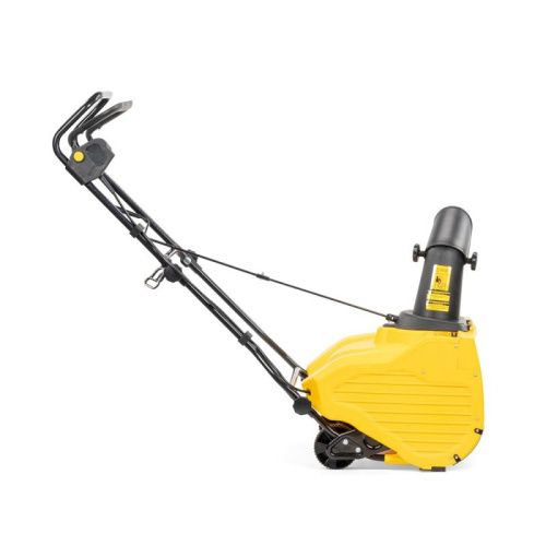 Снегоотбрасыватель электрический CHAMPION STE1650-Tehinstrument