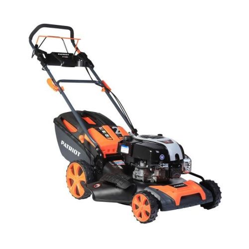 Газонокосилка бензиновая Patriot PT 52 BS-Tehinstrument