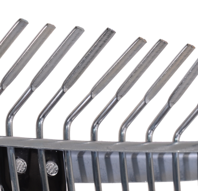 Грабли Вихрь регулируемые из стали-Tehinstrument