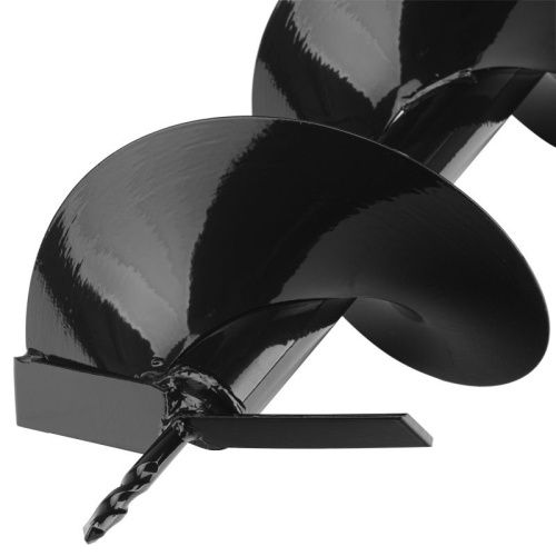 Шнек для грунта Denzel E-200-Tehinstrument