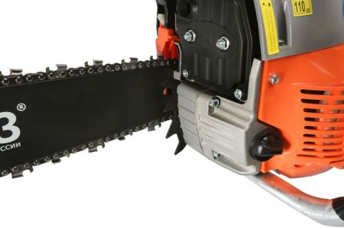 Бензопила СОЮЗ ПТС-99520Т-Tehinstrument