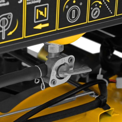 Генератор бензиновый Denzel PS 90 ED-3-Tehinstrument