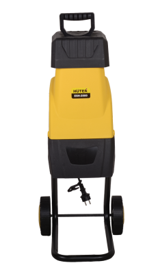 Садовый измельчитель электрический Huter ESH-2500-Tehinstrument