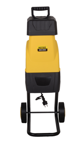 Садовый измельчитель электрический Huter ESH-2500-Tehinstrument