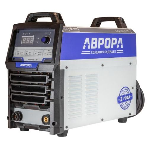 Аппарат плазменной резки АВРОРА Спектр 120-Tehinstrument
