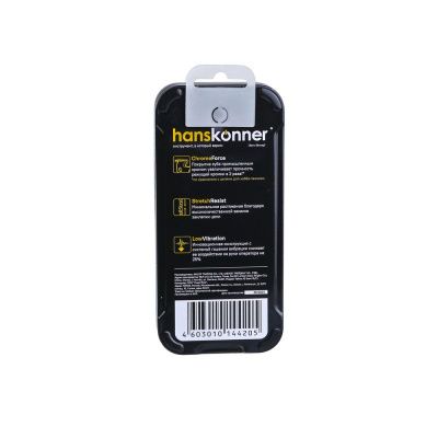 Цепь пильная Hanskonner H21-LPX-66-Tehinstrument