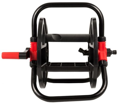 Катушка для садового шланга QUATTRO ELEMENTI малая без колес-Tehinstrument