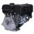 Двигатель Lifan 177F, вал ?25мм, катушка 3 Ампера-Tehinstrument