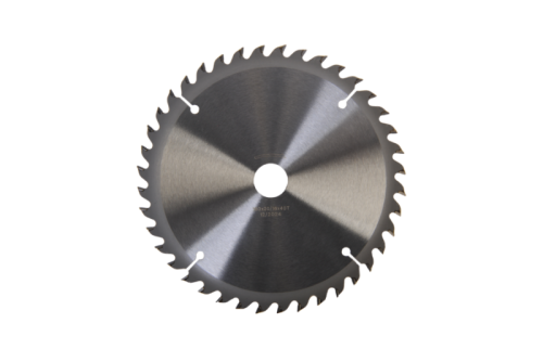 Пильный диск по дереву ArmorPiercing 160x20/16мм, 40 зубьев, Hanskonner-Tehinstrument