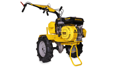 Бензиновый мотоблок CHAMPION BC7723-Tehinstrument