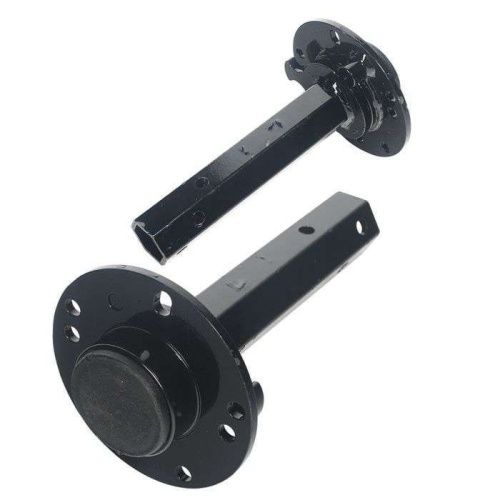 Поворотные ступицы колес на шестигранную ось 32 мм., 4 отверстия, Patriot СТП 32-Tehinstrument