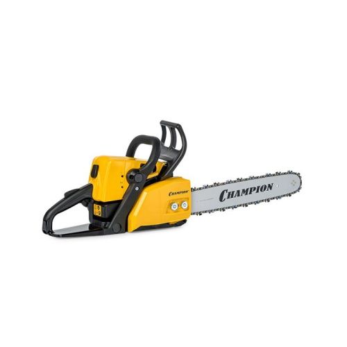 Бензиновая цепная пила CHAMPION 252-16"-Tehinstrument