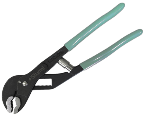 Ключ переставной(Галка)  Sturm 1020-08-A250-Tehinstrument