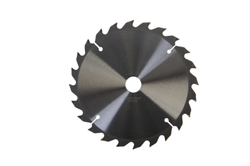 Пильный диск по дереву ArmorPiercing 165x20/16мм, 24 зуба, Hanskonner-Tehinstrument