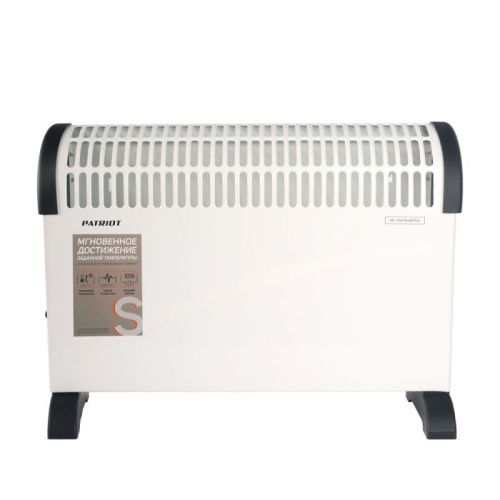 Конвектор электрический Patriot PT-C 20 ST-Tehinstrument
