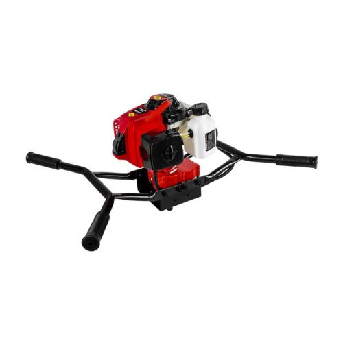 Мотобур DDE GD-65-300  без шнека-Tehinstrument