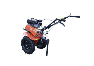 Мотоблок бензиновый  Sturm GK72CI10-Tehinstrument