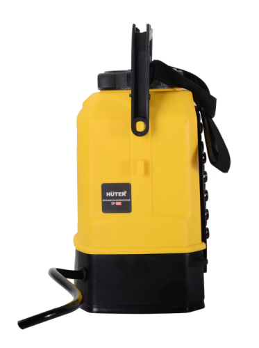 Опрыскиватель аккумуляторный SP-5AC Huter-Tehinstrument